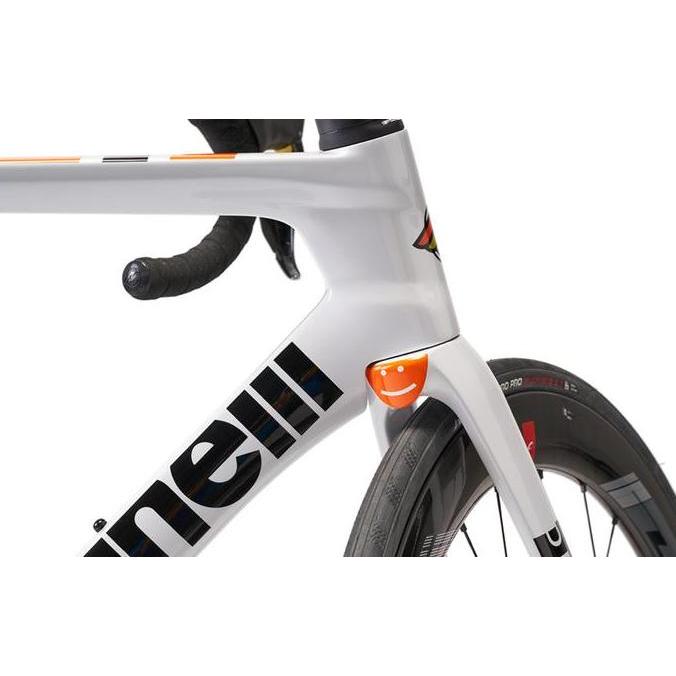 Cinelli Pressure Carbon Road Disc Frameset
