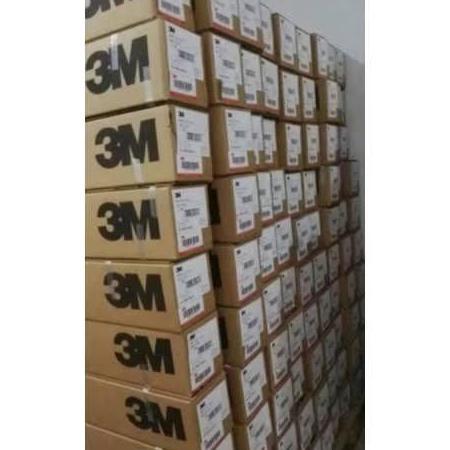 KACA FILM 3M FX | KACA FILM GEDUNG 3M FX | KACA FILM RUMAH 3M - 1 ROLL