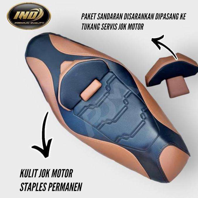 JOK PCX, COVER JOK PCX  EROPA SANDARAN Motor