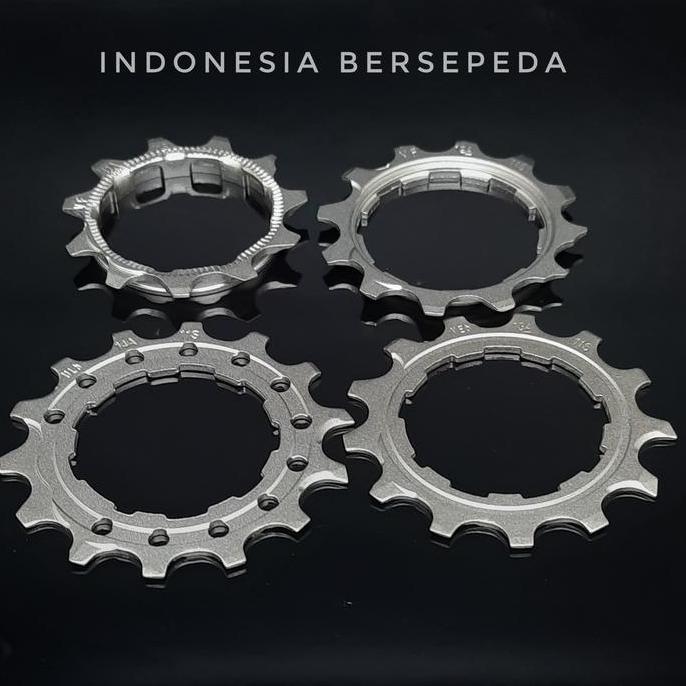 Shimano Dura-Ace CS-R9100 CS-9000 11 Speed Sprocket Cassette Cog 11T 12T 13T 14T - Cog Gear Sproket 