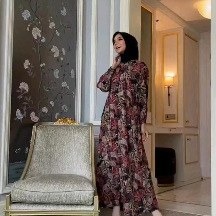 Yumna LEAF  by Jannat (CHAT DULU)