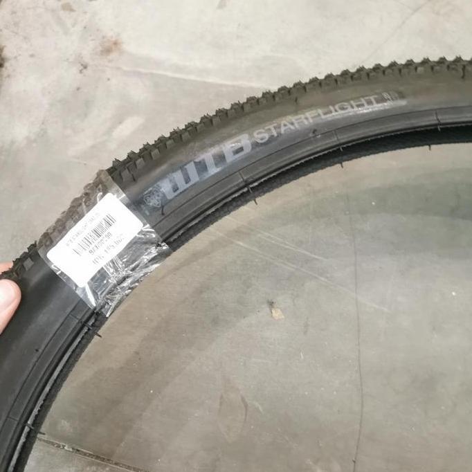 ban sepeda wtb star flight 29 2.25
