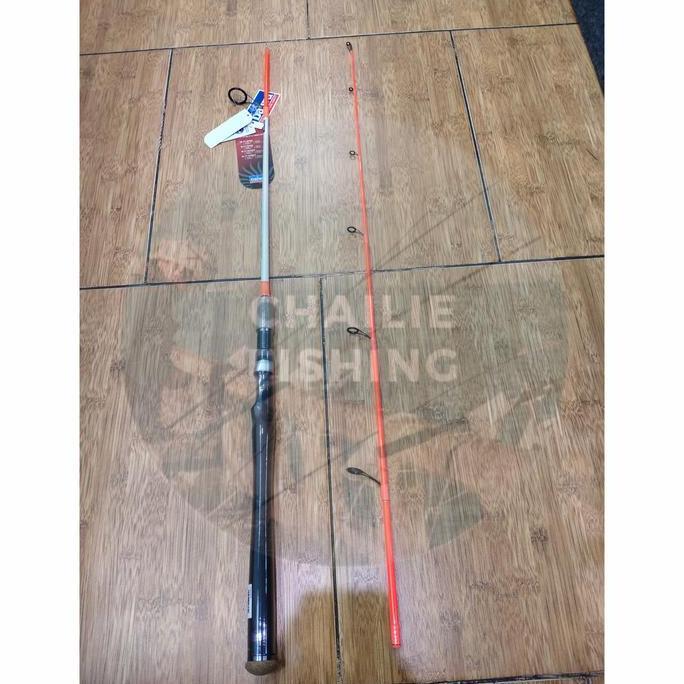 Joran Daiwa Provisor 602MS Spining