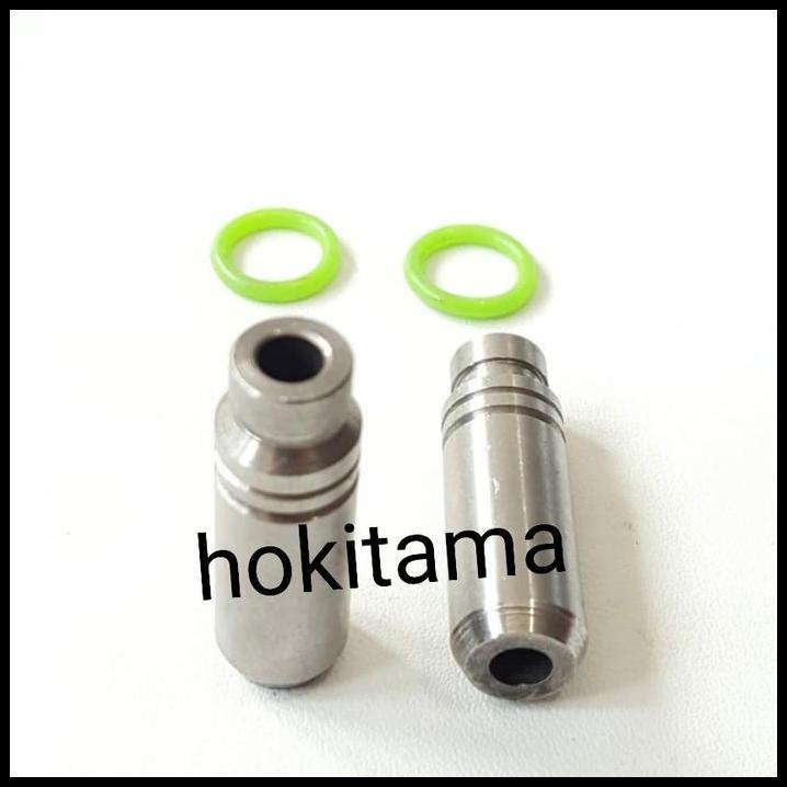 TERLARIS BOSH BOS KLEP VEGA R CRYPTON JUPITER Z VEGA R NEW BOTOL BUSH KLEP 