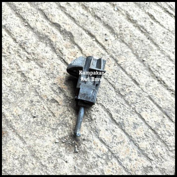 TERLARIS SILINDER KUNCI PINTU BMW E46 ORIGINAL 