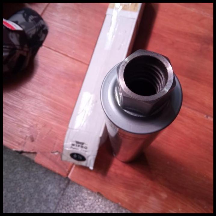 GRATIS ONGKIR MATA CORING 2,5"MATA BOR BETON ASPAL 2,5INCH DIAMOND CORING WIPRO 