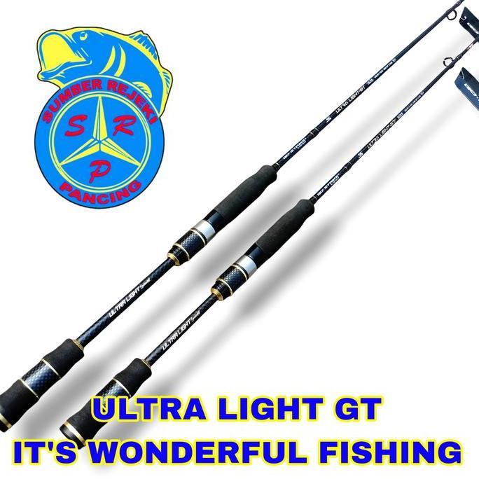 Joran Go Strike Versus Ultralight Gt