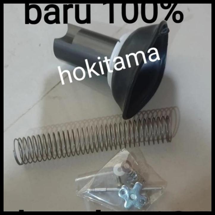 HOT DEAL VAKUM KARBU BAJAJ 180 UG 3 UG 4 VACUM BAJAJ PULSAR 180 