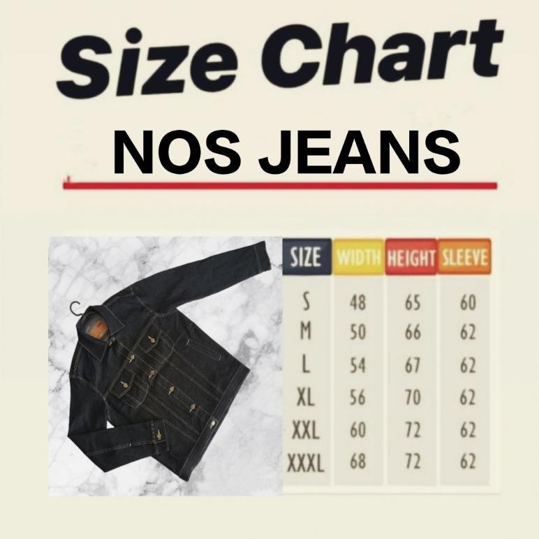 TERBARU JACKET BLACK 14 oz ( RAW DENIM)