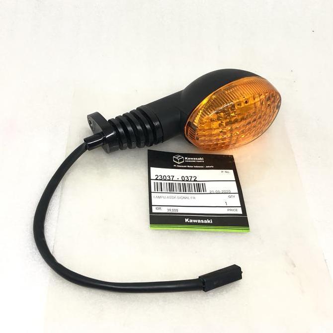 Sein sen motor klx 150 original kawasaki 23037-0372