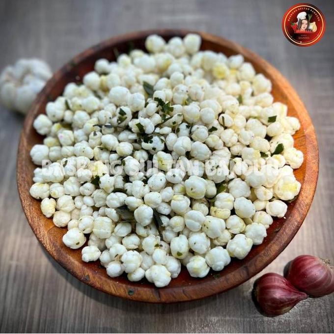 Kress- Pilus Cikur Sultan Bandung Original - 500Gr