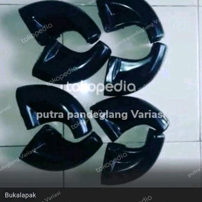 Karet foot step injakan samping mobil model taruna