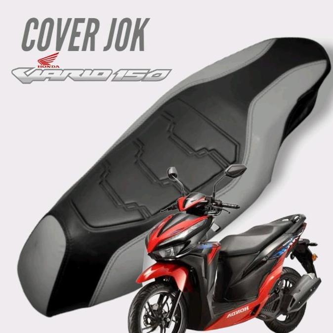 JOK VARIO, COVER JOK MOTOR HONDA VARIO 150, VARIO 125, VARIO 160, VARIO 110, VARIO TECHNO, VARIO KAR