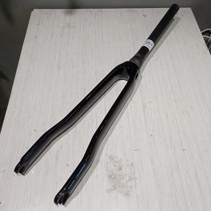 Fork disc brake 700c carbon tapered inner cable import