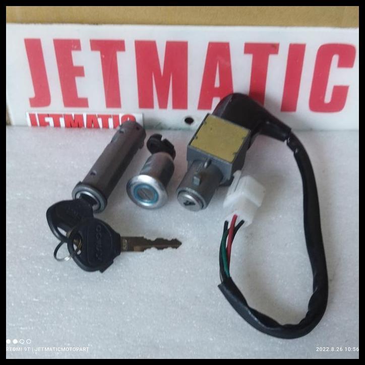 DISKON KUNCI KONTAK KYMCO CEVIRA 110CC 