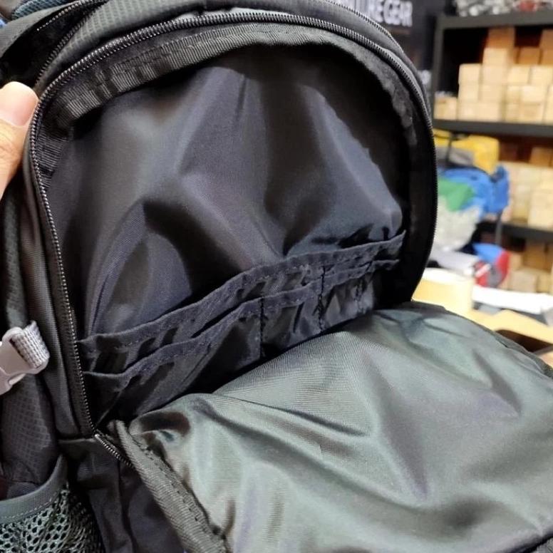HOT Promo Tas Ransel Pria Perfect 25L Arei Outdoorgear Original Tas Ransel Laptop Arei Original+Rain