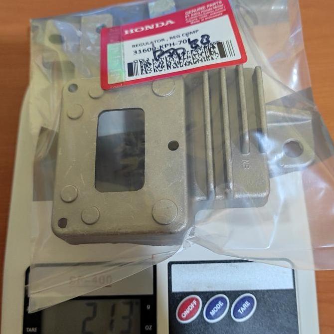 DE189 >> kiprok karisma supra x 125 regulator karisma supra x 125 ori Thailand