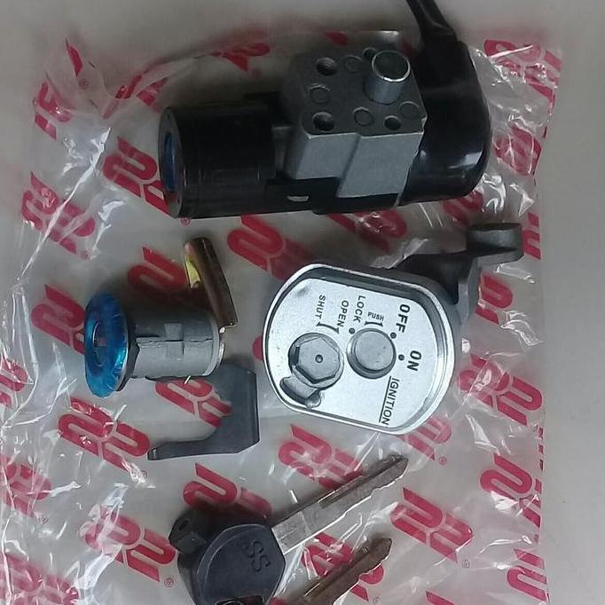 DB213 >> kunci kontak honda beat karbu tahun 2008-2012