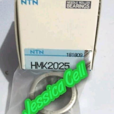 DB24 >> NEEDLE BEARING HMK 2025 NTN