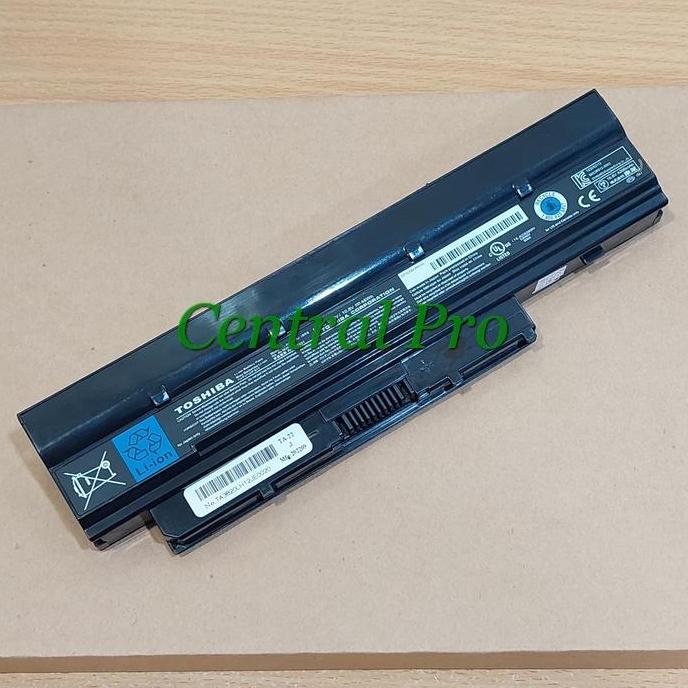 DI113 - Baterai Notebook Toshiba NB520 NB500 NB505 T210 ( PA3820U-1BRS ) -NEW