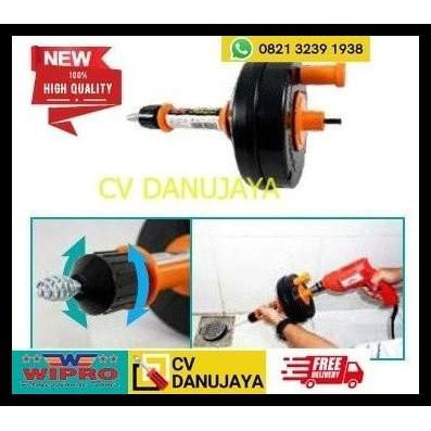 DISKON PEMBERSIH PIPA PC 640 WIPRO