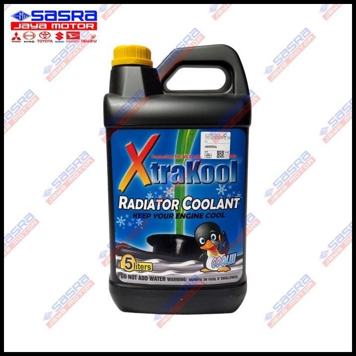 BEST DEAL RADIATOR COOLANT UNIVERSAL XTRACOOL AIR RADIATOR