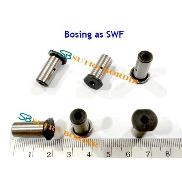 DV5 - bosing as swf bossing swf Boosing SWF atau PEN BAUT SWF Mesin Bordir Komputer boosing swf boos