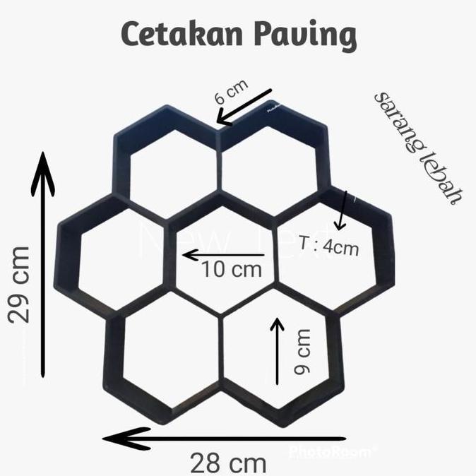 Cetakan jalan, Paving, Block, Jalan, cetakan Taman, Cetakan semen,cetakan paving