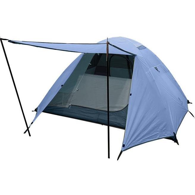 Badventure Pangrango Series Tenda 6 Person Camping Gunung