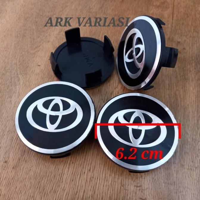 Allthebest- dop roda tutup velg AVANZA 2016-2020 RUSH 2017-2020 INNOVA REBORN