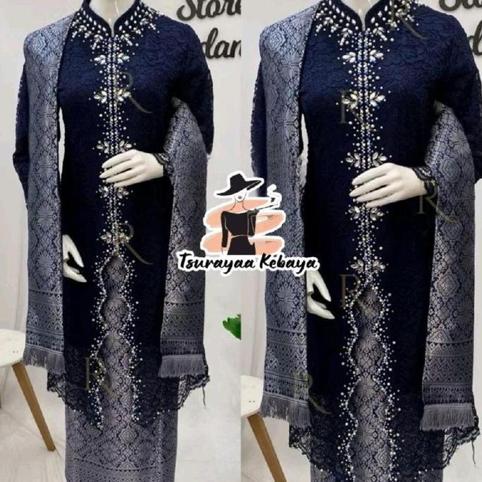 (Jumbo) Tunik Zigzag Azza Payet || Size Besar || Zigzag Jumbo || Tunik Payet Co