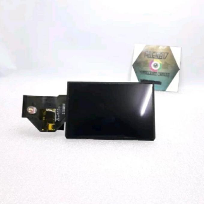Lcd For Fujifilm Fuji Xt20 X-T20 Baru Garansi 1Bulan Terbaik