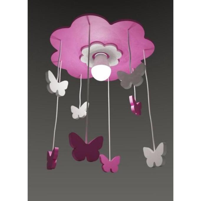 Allthebest- Lampu plafon kamar anak