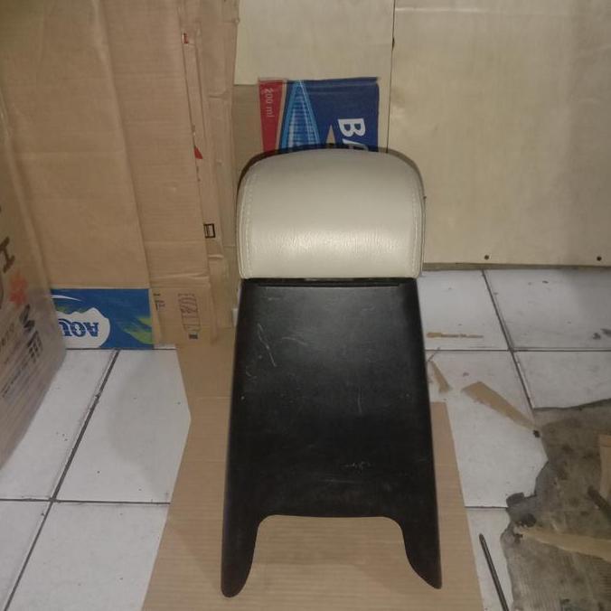 Console Box Strada Triton Original  Sale