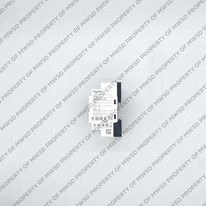 Schneider Smart Relay Zelio Logic Sr2B121Jd