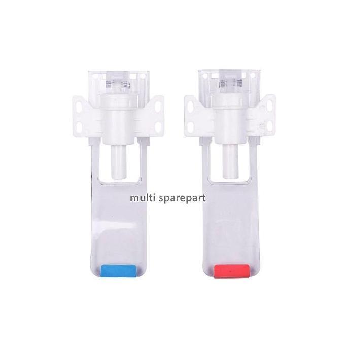 Kran Dispenser Denpoo Elextrolux Galon Atas Galon Bawah Kran Dispenser Merek Denpoo Xavier 2 DDK 110