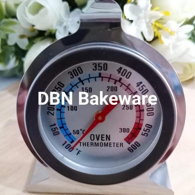 Termometer Oven Tangkring/Termometer Oven