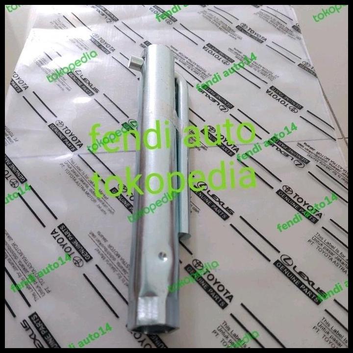 TERLARIS KUNCI PENGBUKA BUSI TOYOTA SIENTA ORIGINAL 