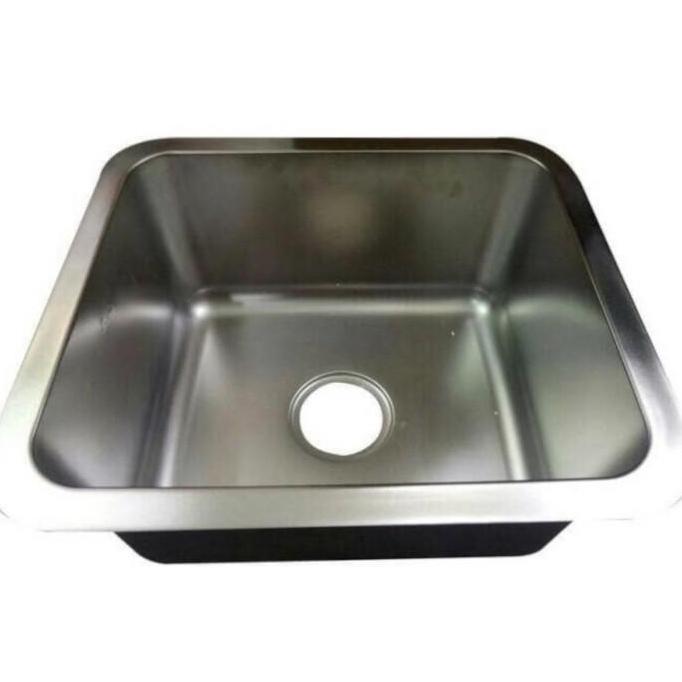 Kitchen sink Lesso undermount