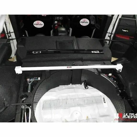 Aksesoris Stabiliser Rear Ultra Racing MItsubishi Outlander Sport Original