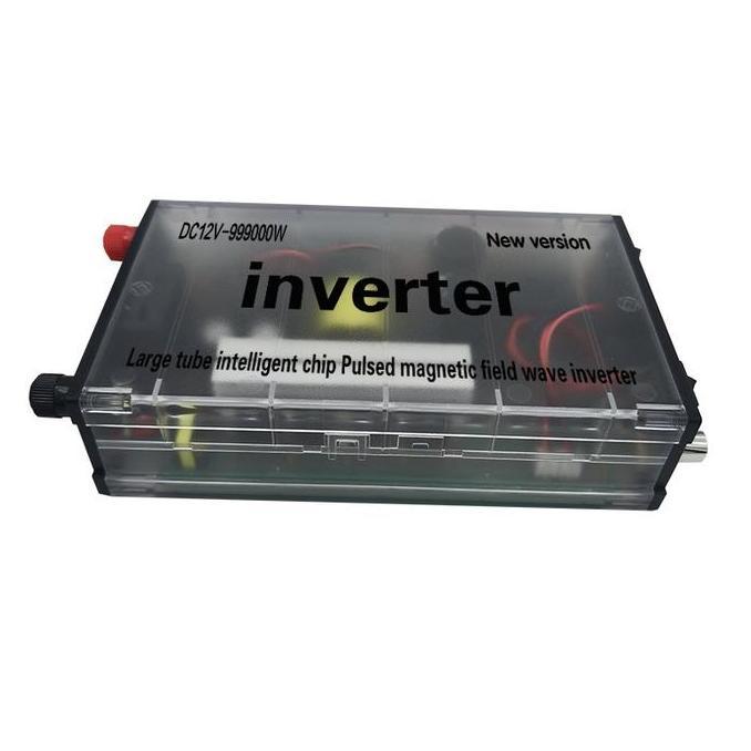 inverter 999000W ultrasonik High Power Safe Inverter