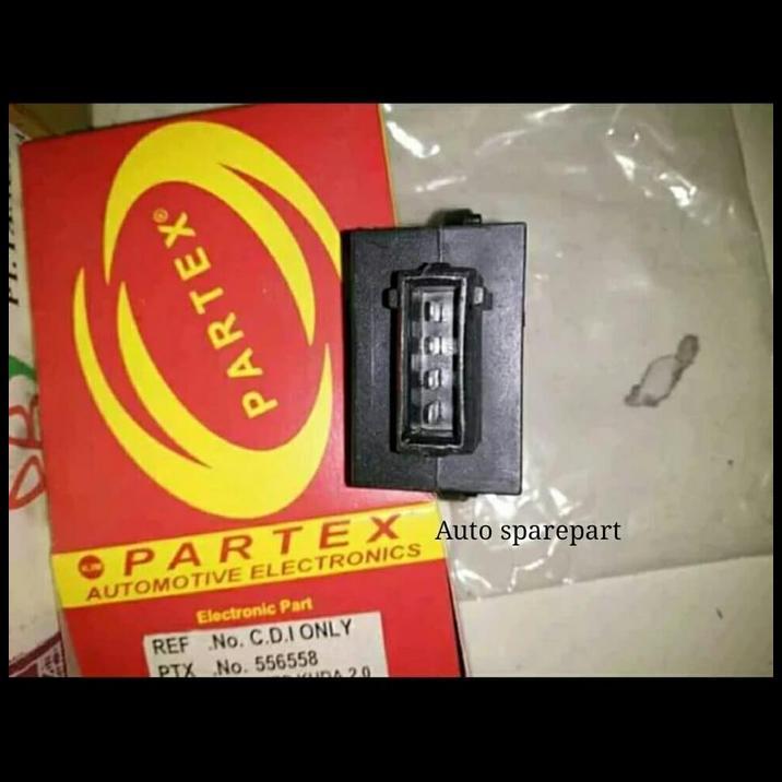 DISKON CDI ONLY MITSUBISHI KUDA 2000CC 