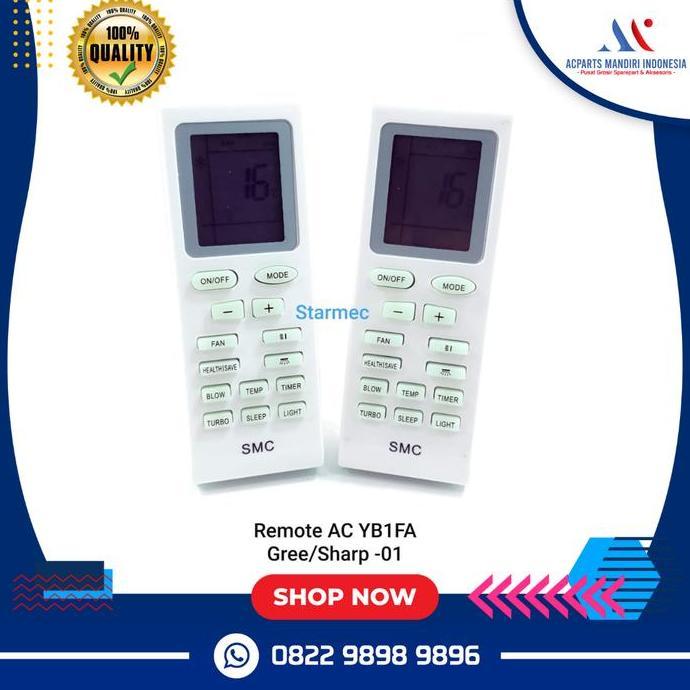 WELZAV remote ac daikin china arc467a1