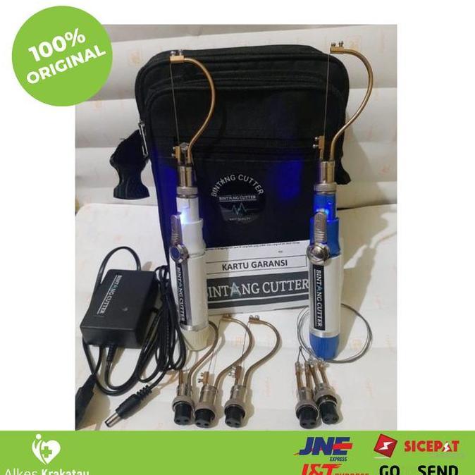 Alat Khitan Laser / Alat Sunat Laser / Cauter Sunat