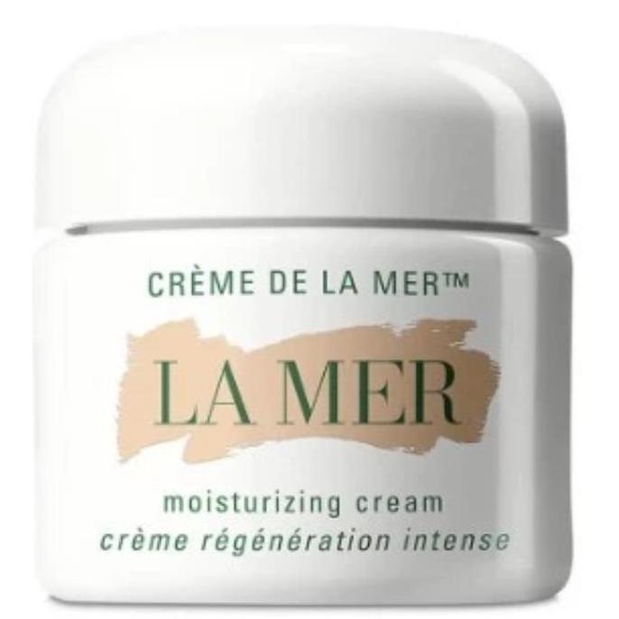 L4 MER Moist Creme Pelembap Dry Skin 100ml Paling hemat LA MER