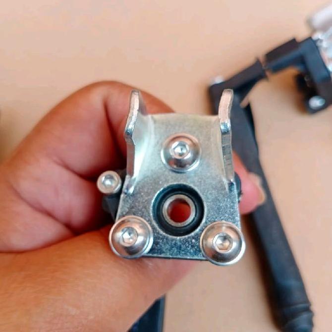 Chainpusher/Chain pusher Pikes gen 2