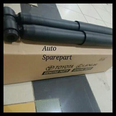 TERLARIS SHOCK ABSORBER BELAKANG INOVA 48531-0K210