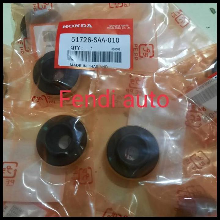 TERLARIS LAHAR BEARING SUPPORT SHOCK HONDA MOBILIO ORIGINAL 