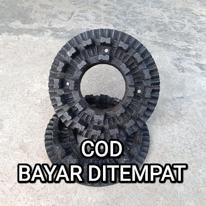 Gigi pintu mesin diskmill ffc23 mesin selep disk mill ffc 23