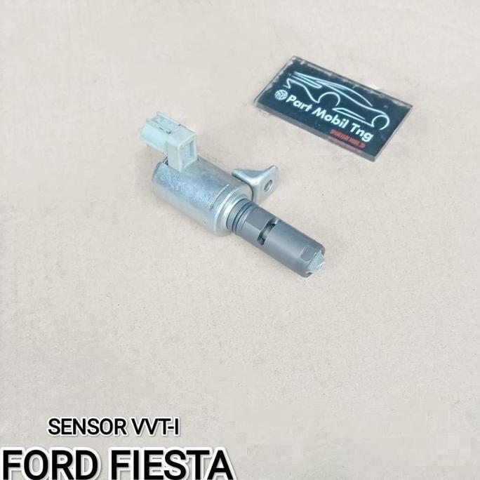 CAZANASHOP Sensor Oli VVTi Sensor Oil OCV Valve Ford Fiesta Copotan